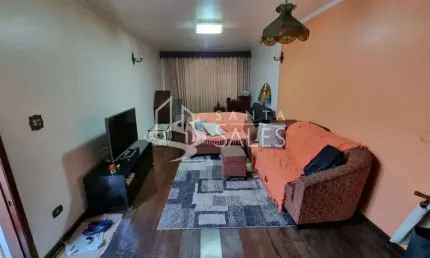 Casa com 3 quartos à venda na Rua Itaretama, 42, Vila Prudente, São Paulo