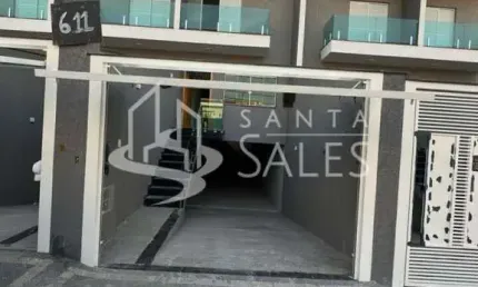 Casa com 3 quartos à venda na Rua Salomé Queiroga, 611, Vila Carrão, São Paulo