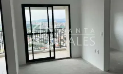 Apartamento com 3 quartos à venda na Rua Fortunato Ferraz, 851, Vila Anastácio, São Paulo