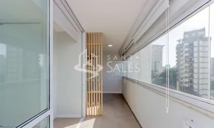 Oportunidade Única: Apartamento à Venda em São Paulo-SP, Bairro Saúde, 1 Quarto, 1 Banheiro, 1 Vaga de Garagem, 41m²!