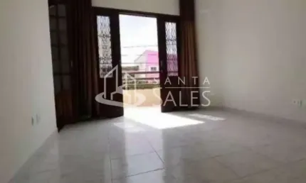 Casa com 3 quartos à venda na Rua Pedro Malaquias, 84, Vila Carrão, São Paulo