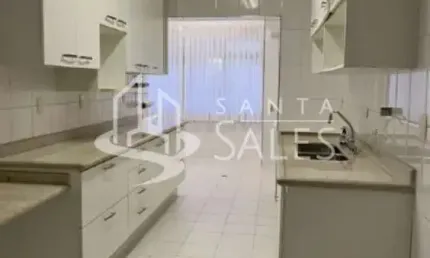 Apartamento com 3 quartos à venda na Rua Caconde, 50, Jardim Paulista, São Paulo