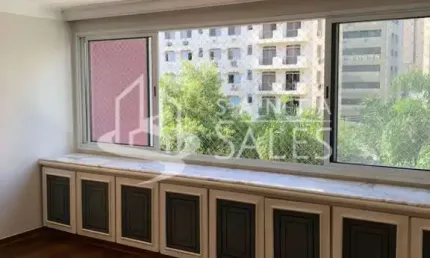 Venda de Apartamento de Luxo no Itaim Bibi, São Paulo-SP: 4 Quartos, 2 Banheiros, 2 Vagas e 200m² de Área