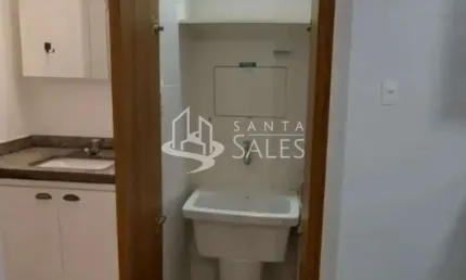 Apartamento com 1 quarto à venda na Rua Álvaro de Carvalho, 429, Centro, São Paulo