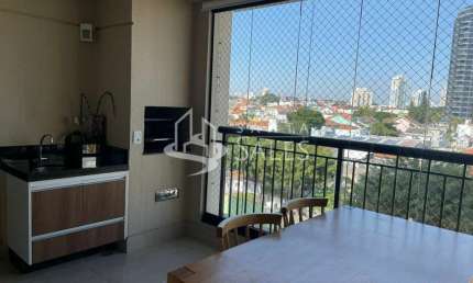 Apartamento 120m² na Vila Prudente, 3 dormitórios, 1 suíte, 2 vagas, aceita PET