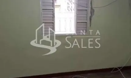 Casa com 3 quartos à venda na Rua Acrópole, 54, Vila Santo Estevão, São Paulo