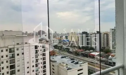 Apartamento com 3 quartos à venda na Rua dos Alpes, 120, Cambuci, São Paulo
