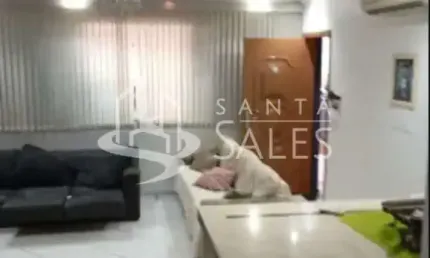 Casa com 3 quartos à venda na Rua Rodeio, 256, Vila Aricanduva, São Paulo