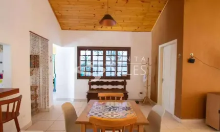 Casa com 1 quarto à venda na Rua Camilo, 1058, Vila Romana, São Paulo