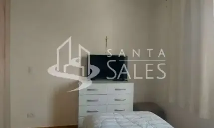Apartamento com 2 quartos à venda na Rua Bruno Taut, 69, Jardim Sônia (Zona Sul), São Paulo