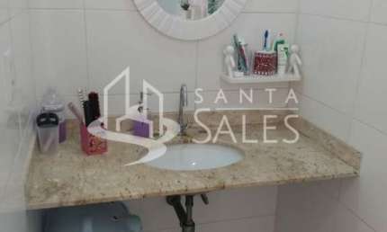 Apartamento em Jardim Ubirajara (Zona Sul) com 70m²