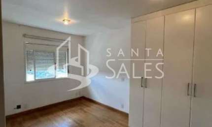 Apartamento com 2 quartos à venda na Rua Ourânia, 100, Vila Madalena, São Paulo