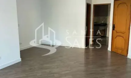 Apartamento com 4 quartos à venda na Rua Juá, 197, Saúde, São Paulo