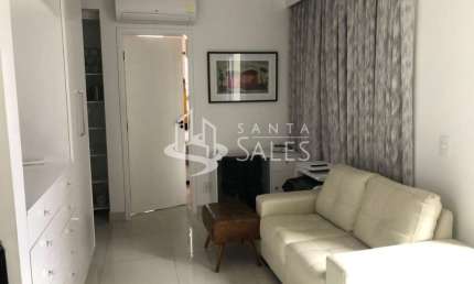 Apartamento com 3 quartos à venda na Rua José de Oliveira Coelho, 766, Vila Andrade, São Paulo