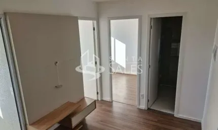 Apartamento com 2 quartos à venda na Rua Guaicurus, 827, Água Branca, São Paulo