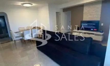 Apartamento com 2 quartos à venda na Rua Serra de Bragança, 953, Vila Gomes Cardim, São Paulo