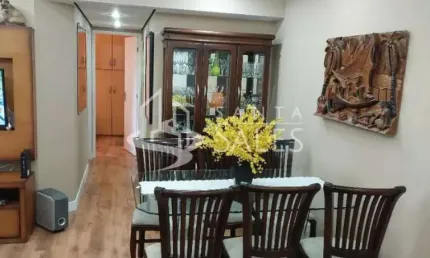 Imperdível! Apartamento à venda no Tatuapé, São Paulo-SP, 2 quartos, 1 sala, 2 banheiros, 1 vaga, 84m²