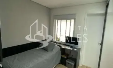Apartamento com 3 quartos à venda na Rua Bom Sucesso, 366, Cidade Mãe do Céu, São Paulo