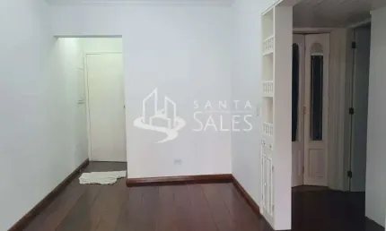 Apartamento com 2 quartos à venda na Rua Indiaroba, 349, Vila Nova Conceição, São Paulo