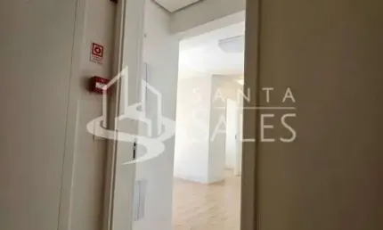 Apartamento de 2 dormitórios, 1 vaga,lazer na Liberdade