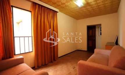 Apartamento à venda em São Paulo-SP, na Vila Moraes: 3 quartos, 1 sala, 2 banheiros, 1 vaga, 65m² de área!