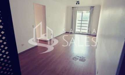 Apartamento à venda em São Paulo-SP, Jardim da Campina: 3 quartos, 1 suíte, 1 sala, 3 banheiros, 1 vaga, 84m²!