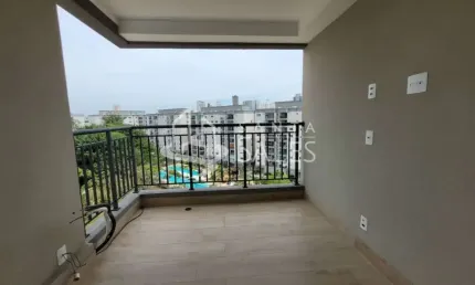 Imperdível! apartamento à venda em santo amaro, são paulo-sp: 2 quartos, 1 suíte, 2 vagas e 66m².