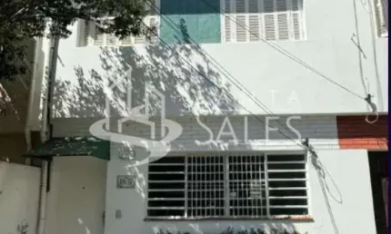 Casa com 4 quartos para alugar na Travessa Padre Mariano de La Mata, 16, Aclimação, São Paulo