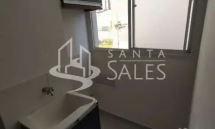 Apartamento com 2 quartos à venda na Rua Luiz Gatti, 179, Água Branca, São Paulo