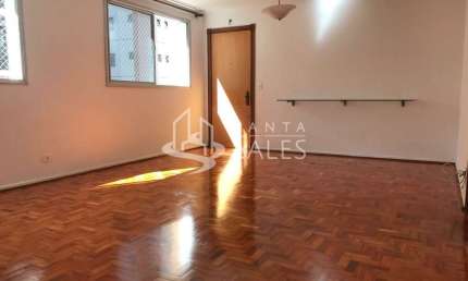 Apartamento com 3 quartos para alugar na Rua Gaivota, 754, Vila Nova Jaguaré, São Paulo