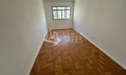 Aluguel de Apartamento de 1 Quarto na Morada do Sol, São Paulo-SP: 64m², Banheiro Privativo