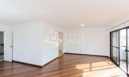 Apartamento para Locação no Itaim!! 4 Suítes- 184m2- 2vagas