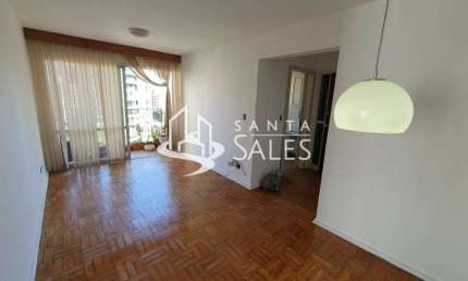 Apartamento de 2 quartos na Vila Alexandria, São Paulo-SP: confira essa oportunidade imperdível!