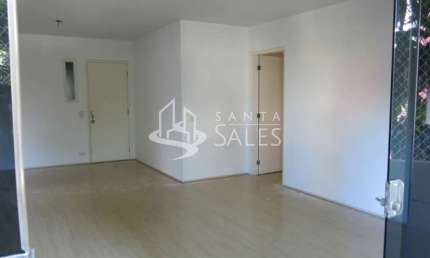 Apartamento com 3 dormitórios para locação em Pinheiros!