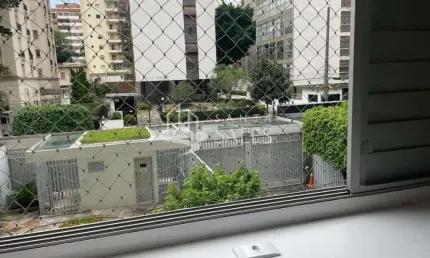 Imperdível oportunidade de adquirir apartamento de 3 quartos e 134m² em santa cecília, são paulo-sp!