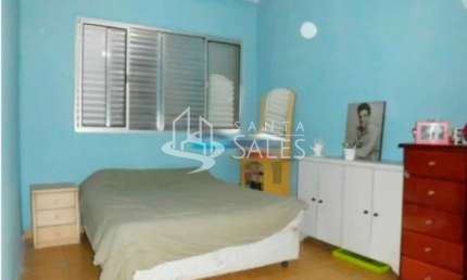 Jabaquara: casa contendo 5 dormitórios, 4 vagas, galpão nos fundos, 313m²