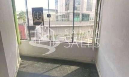 Apartamento de 75m2 para locação na região do Centro de Guarulhos