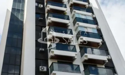 Apartamento com 1 quarto à venda na Alameda Jaú, 1607, Jardim Paulista, São Paulo