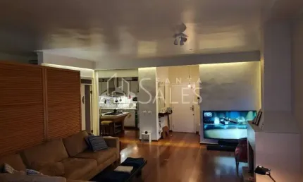Apartamento de alto padrão com 3 quartos, 1 suíte e 2 vagas em pinheiros, são paulo-sp: imperdível!