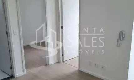 Apartamento Comercial à Venda em São Paulo-SP, Jardim Aeroporto: 2 Quartos, 1 Suíte, 1 Sala, 1 Banheiro, 30m². Confira Já!