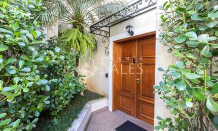 Casa em Condominio - Vende - Alto da Boa Vista - 550m²