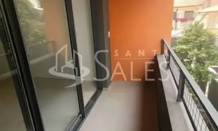 Excelente oportunidade! Apartamento comercial à venda em Perdizes, São Paulo-SP: 1 quarto, 1 sala, 1 banheiro, 1 vaga de garagem.