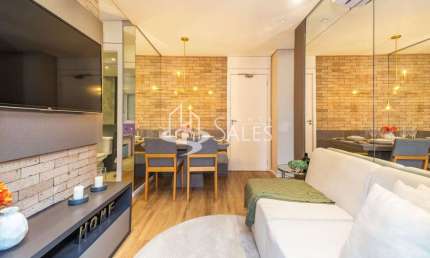 Apartamento com 2 quartos à venda na Rua Alayde de Souza Costa, 124, Itaquera, São Paulo