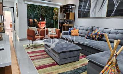 Casa com 3 quartos à venda na Rua Saboó, 210, Vila Santa Isabel, São Paulo por R$ 1.200.000