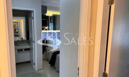 Apartamento com 2 quartos à venda na Rua Pio XI, 1990, Alto de Pinheiros, São Paulo, 80 m2 por R$ 1.690.000