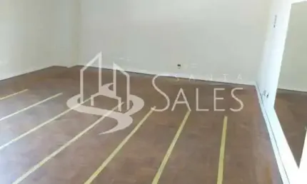 Salas à venda no Planalto Paulista: 2 quartos, 9 salas, 6 banheiros, 3 vagas, 2.435,00 m² de área.