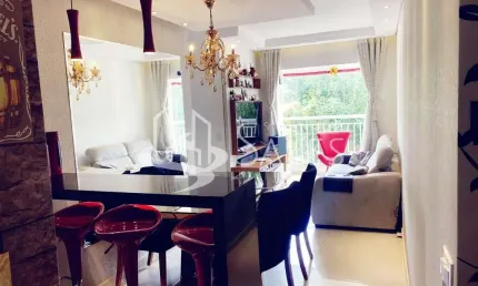 Apartamento com 2 quartos à venda na Rua Araçoiaba da Serra, 77, Tucuruvi, São Paulo