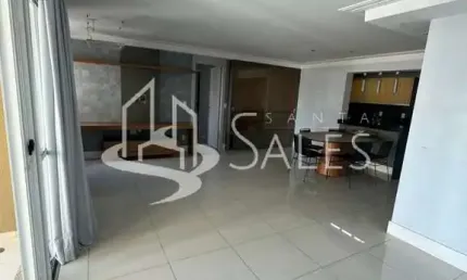 Apartamento à venda na Barra Funda, São Paulo-SP: 2 quartos, 1 suíte, 2 banheiros, 2 vagas, 101m².