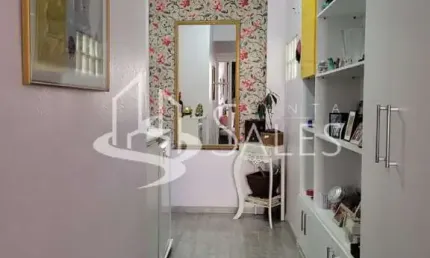 Apartamento à venda em São Paulo-SP, Vila Buarque: 2 quartos, 1 banheiro, 58,00 m² de área!