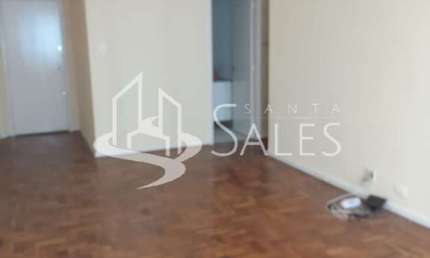 Imperdível: Apartamento à venda em Pinheiros, São Paulo-SP, com 3 quartos, 1 suíte e 110m² de área!